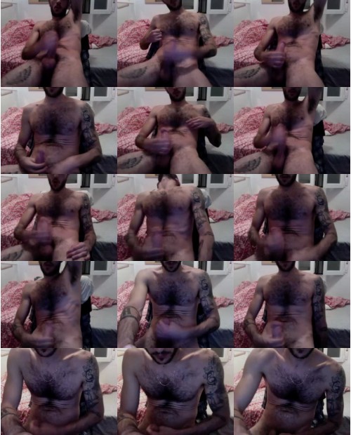 Download Video File: cam4 elrubio83