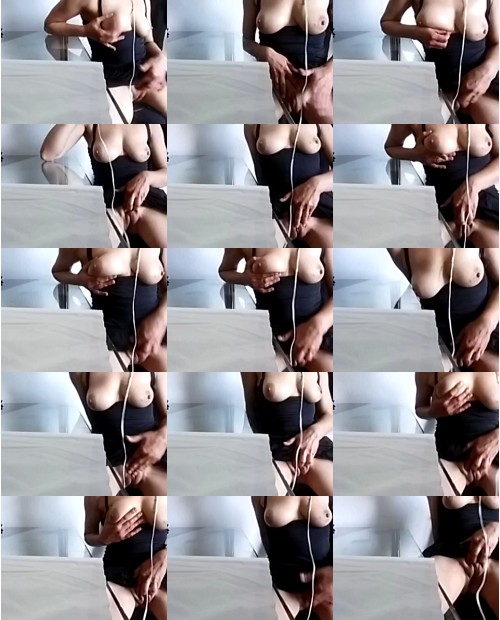 Download Video File: cam4 exosina