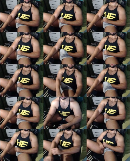 Download Video File: cam4 fabuloso13
