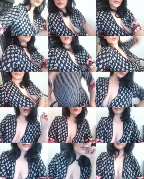 Download Video File: cam4 fanial
