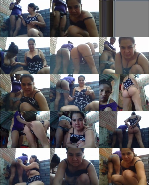 Download Video File: cam4 fflorecita