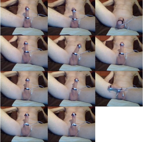 Download Video File: cam4 fighter411