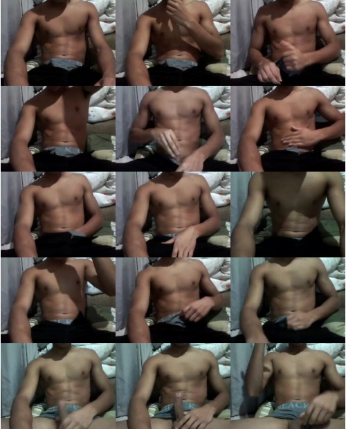 Download Video File: cam4 gabriel720
