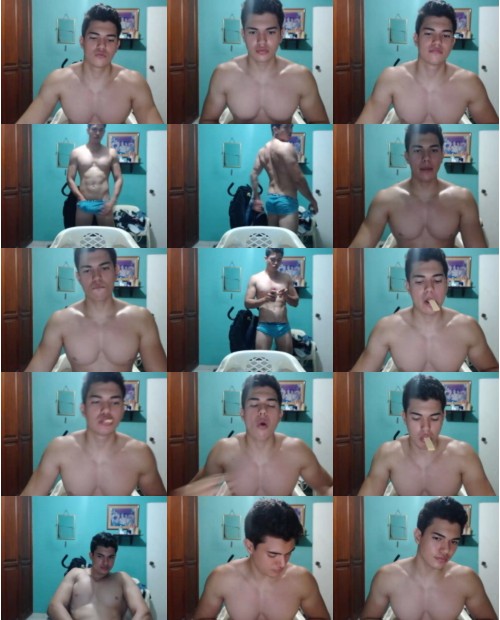 Download Video File: cam4 gagutierrez