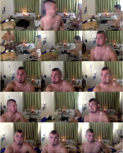 Download Video File: cam4 gamechngr