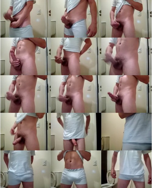 Download Video File: cam4 gateeeeen