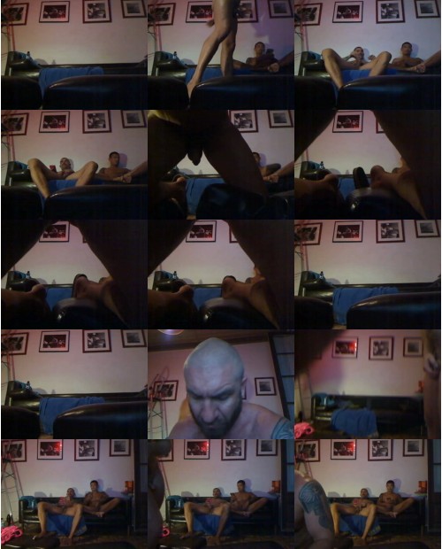 Download Video File: cam4 geoffreypain