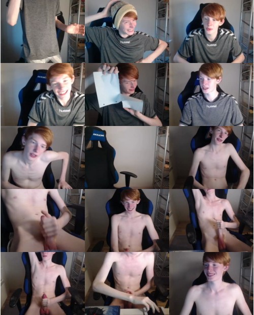 Download Video File: cam4 gudheadt