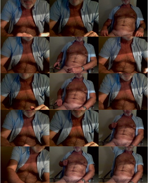 Download Video File: cam4 hairybull