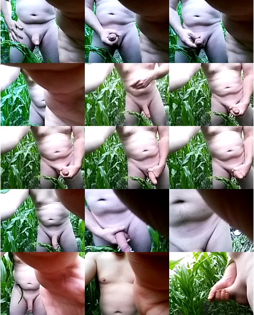 Download Video File: cam4 hannes 91
