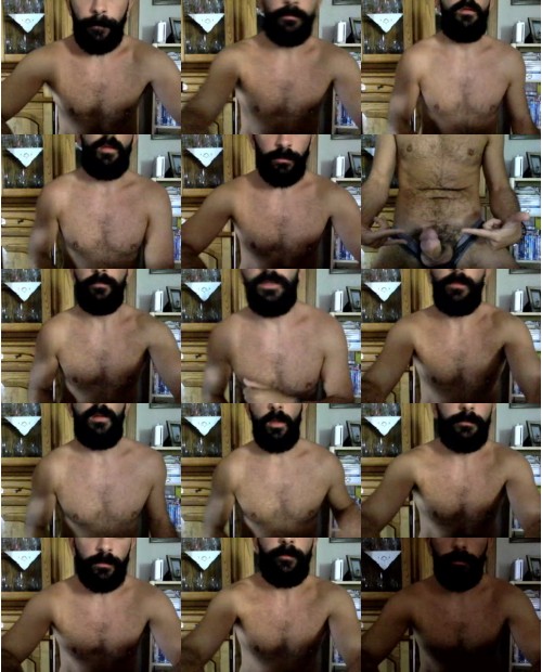 Download Video File: cam4 hitmen001