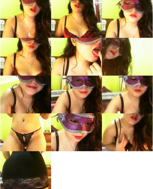 Download Video File: cam4 honeybunny 