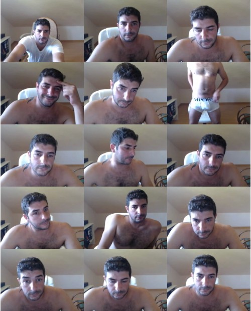 Download Video File: cam4 hornyguy31