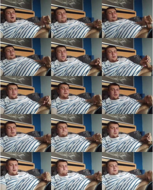 Download Video File: cam4 hornylad207