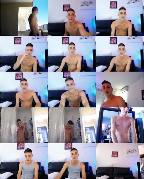 Download Video File: cam4 hugo4k