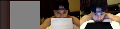 Download Video File: cam4 hungmodel777