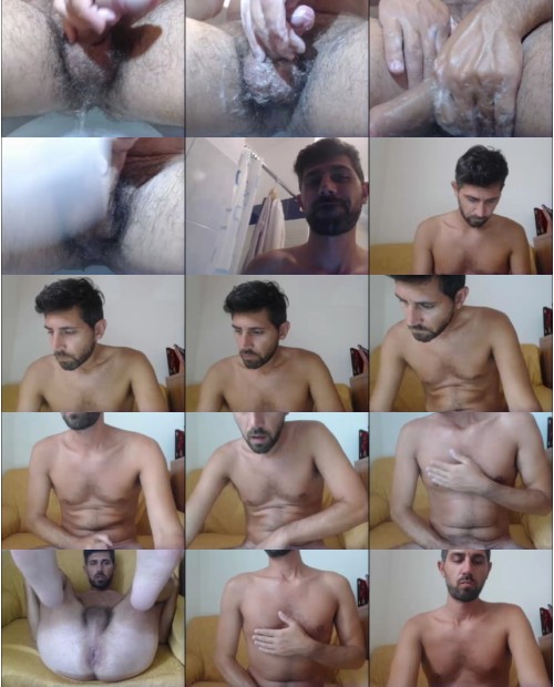Download Video File: cam4 italysexyman