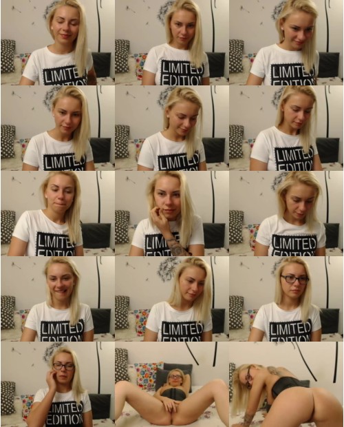 Download Video File: cam4 izzabelllaa
