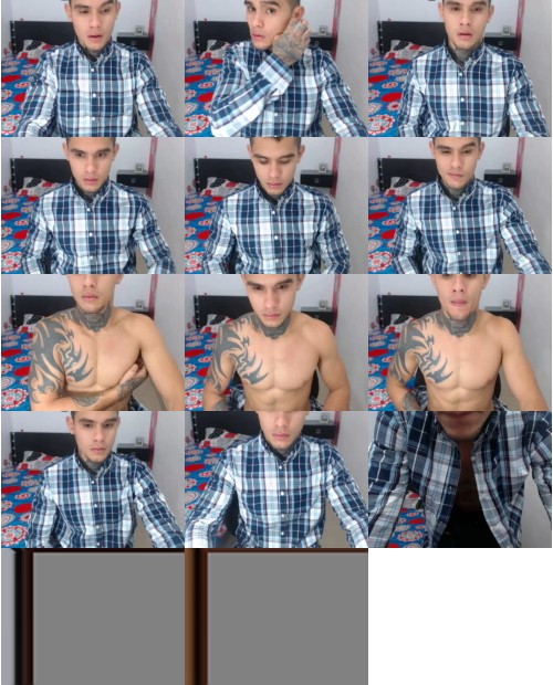 Download Video File: cam4 jacckmonster
