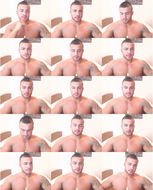 Download Video File: cam4 javicute4u