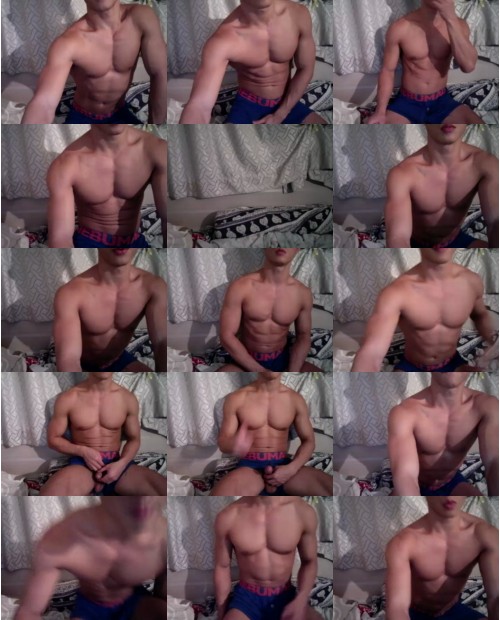 Download Video File: cam4 joboman12345