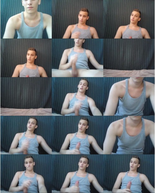 Download Video File: cam4 jose rod669