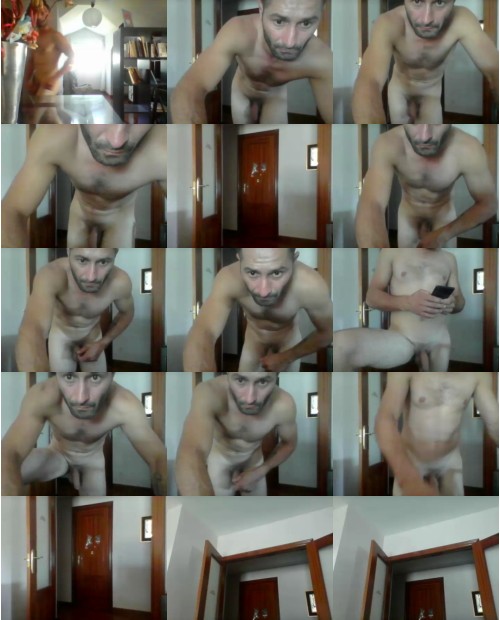 Download Video File: cam4 josito 81