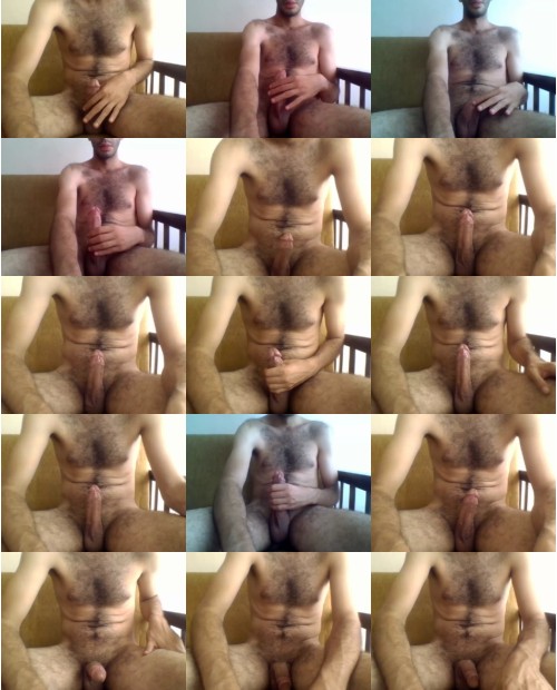 Download Video File: cam4 kaptanahab