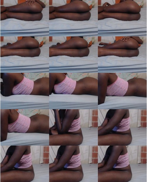 Download Video File: cam4 karolchocola