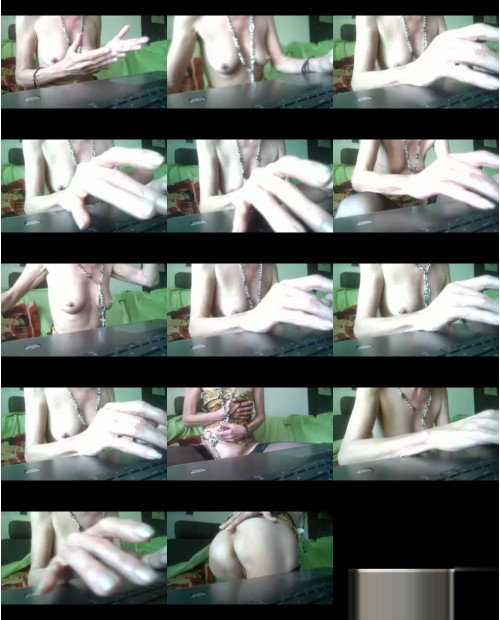 Download Video File: cam4 kesha2