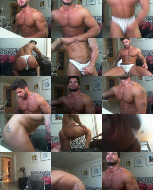 Download Video File: cam4 kiubax