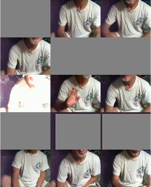 Download Video File: cam4 kurodabushi