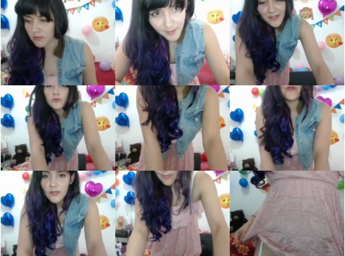 Download Video File: cam4 la pony