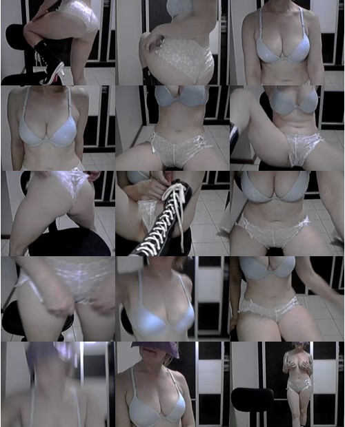Download Video File: cam4 ladydani8