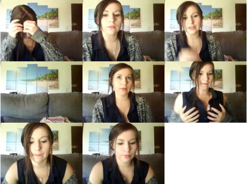 Download Video File: cam4 lamisscokine