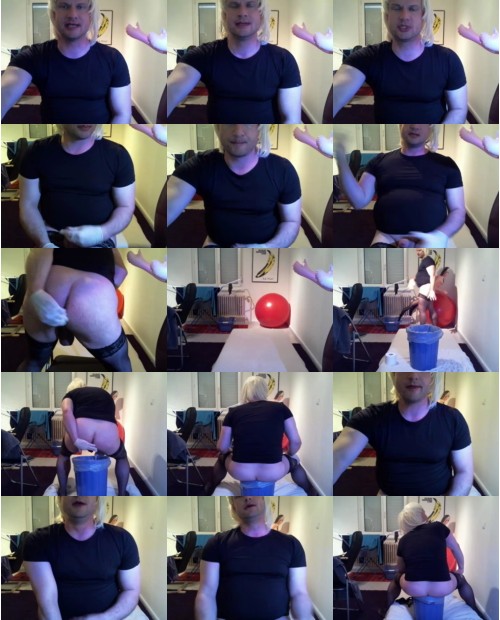 Download Video File: cam4 latexbaby