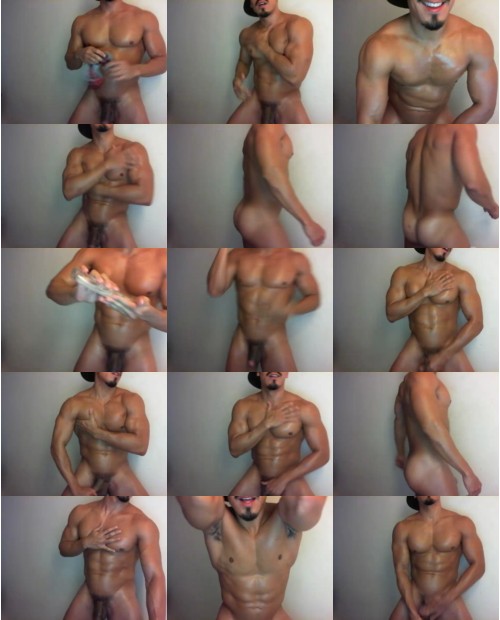 Download Video File: cam4 latinomario