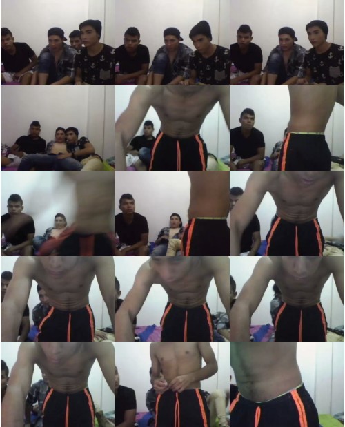 Download Video File: cam4 latinos18fun