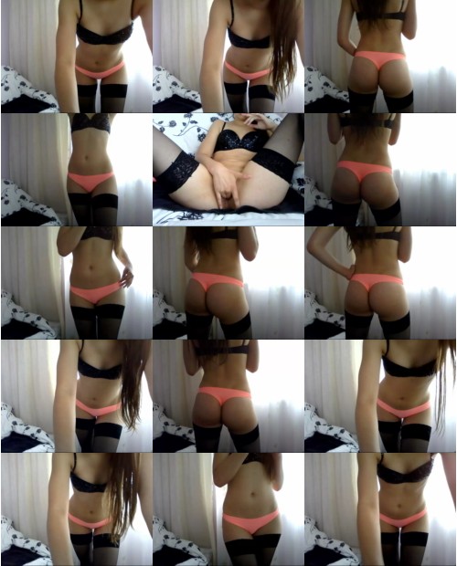 Download Video File: cam4 leila233