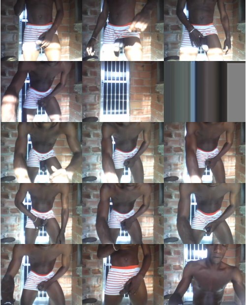 Download Video File: cam4 lekcaxias