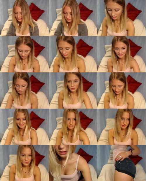 Download Video File: cam4 lennakiss