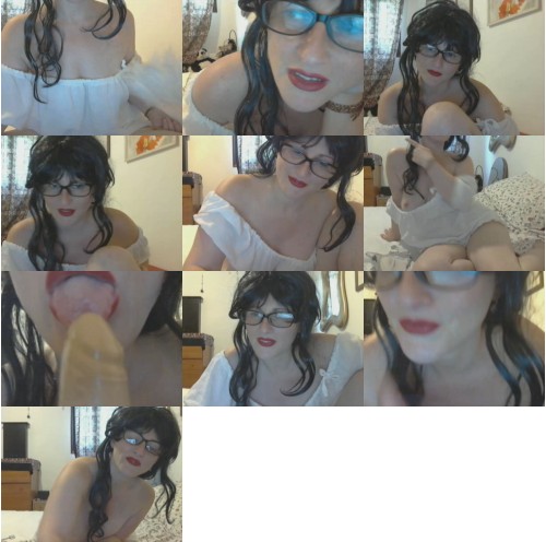 Download Video File: cam4 madameheyde 