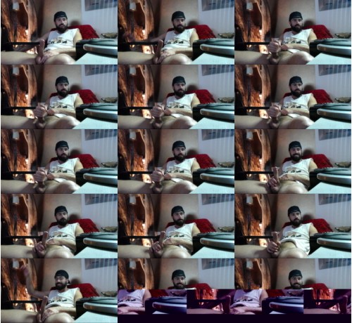 Download Video File: cam4 mascpig25