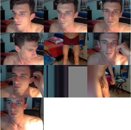 Download Video File: cam4 matt91eagle