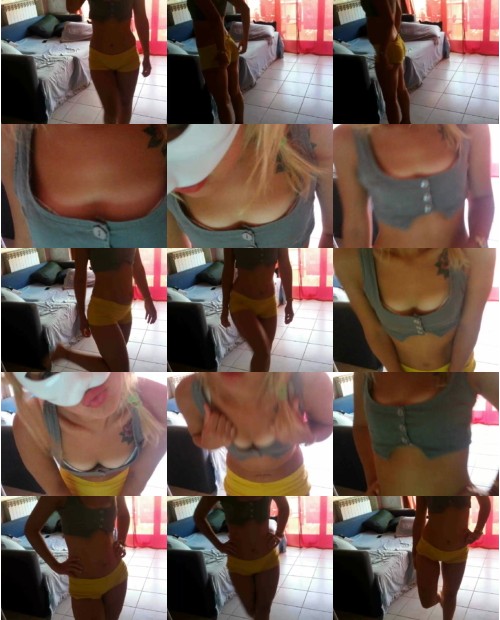 Download Video File: cam4 milanohot90