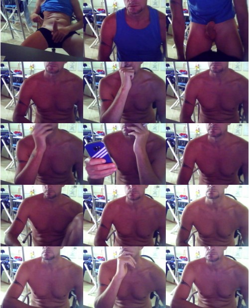 Download Video File: cam4 military38
