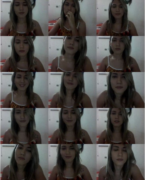 Download Video File: cam4 milly3