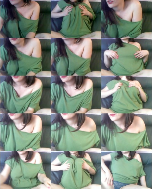 Download Video File: cam4 monella985