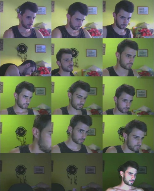 Download Video File: cam4 moreno spani