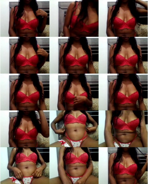 Download Video File: cam4 mulata222